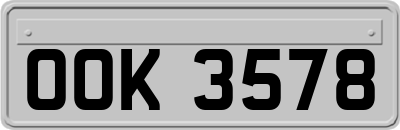 OOK3578