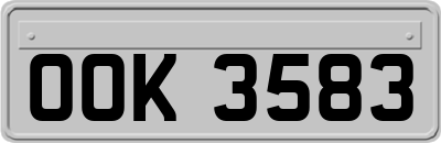 OOK3583