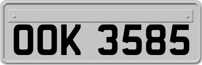 OOK3585