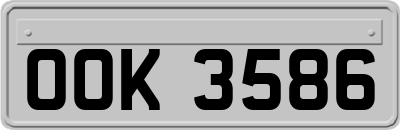 OOK3586