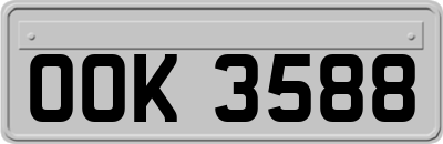 OOK3588