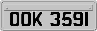 OOK3591