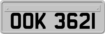 OOK3621