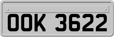 OOK3622