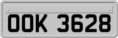 OOK3628
