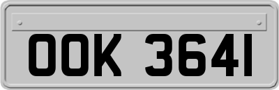 OOK3641