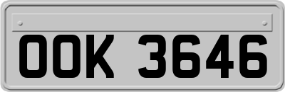 OOK3646
