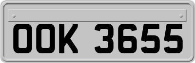 OOK3655