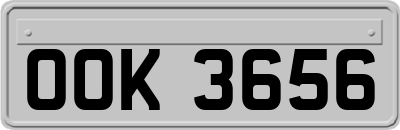 OOK3656