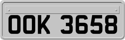OOK3658