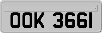 OOK3661