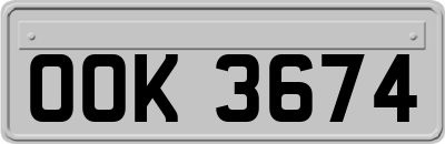 OOK3674