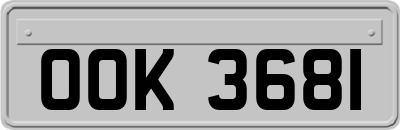 OOK3681