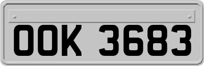 OOK3683