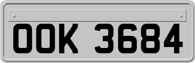 OOK3684