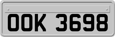 OOK3698