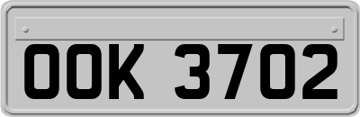 OOK3702