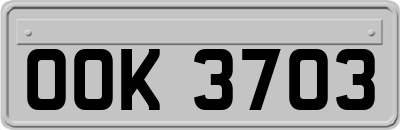 OOK3703