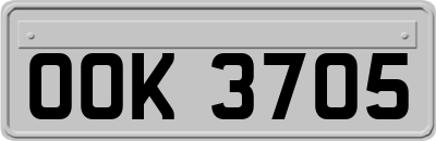 OOK3705