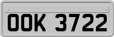 OOK3722