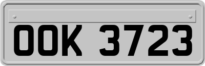 OOK3723