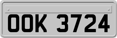 OOK3724