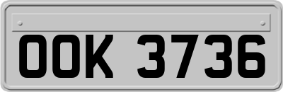 OOK3736