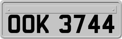 OOK3744