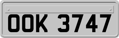 OOK3747
