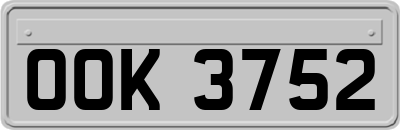 OOK3752
