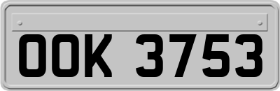 OOK3753