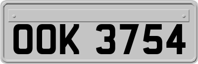 OOK3754