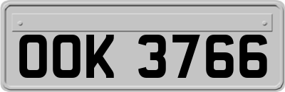 OOK3766
