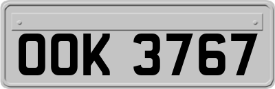 OOK3767