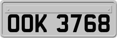 OOK3768
