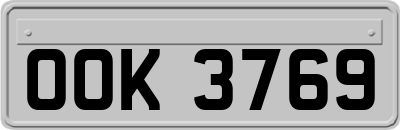 OOK3769
