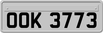 OOK3773