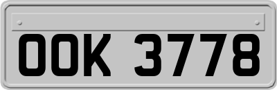 OOK3778