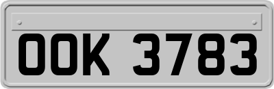 OOK3783