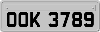 OOK3789