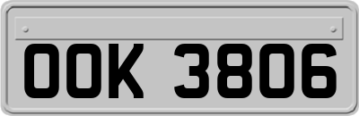 OOK3806