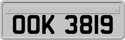 OOK3819