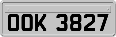 OOK3827