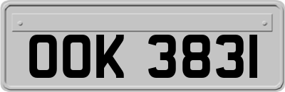 OOK3831