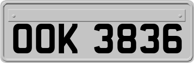 OOK3836