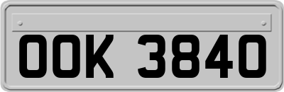 OOK3840