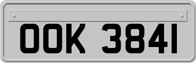 OOK3841