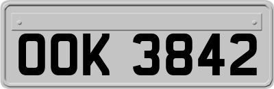 OOK3842