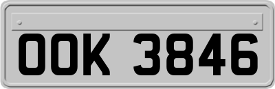 OOK3846