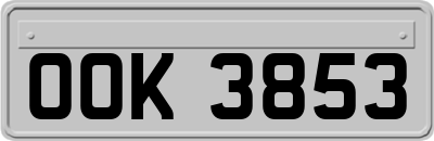 OOK3853